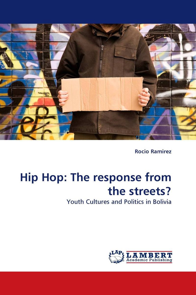 Hip Hop: The response from the streets?