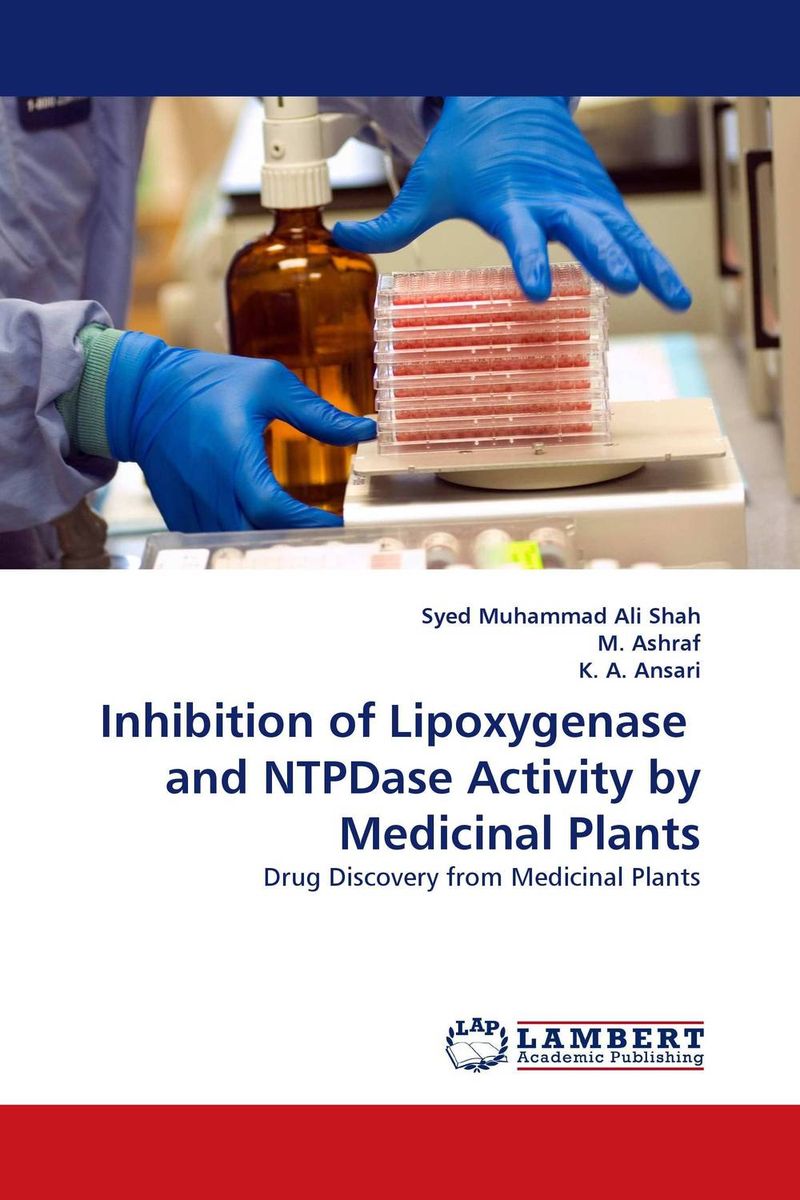 Inhibition of Lipoxygenase and NTPDase Activity by Medicinal Plants