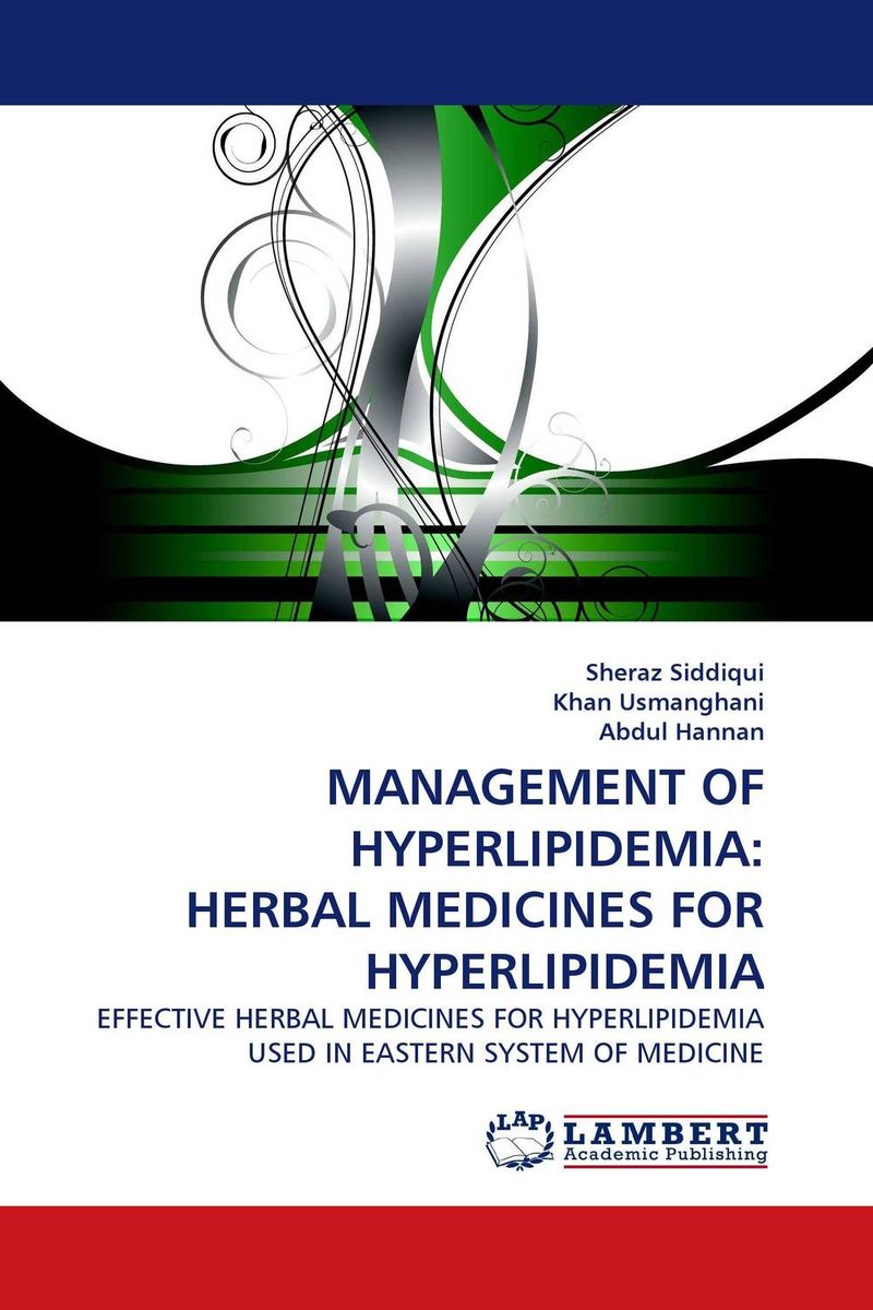 MANAGEMENT OF HYPERLIPIDEMIA: HERBAL MEDICINES FOR HYPERLIPIDEMIA