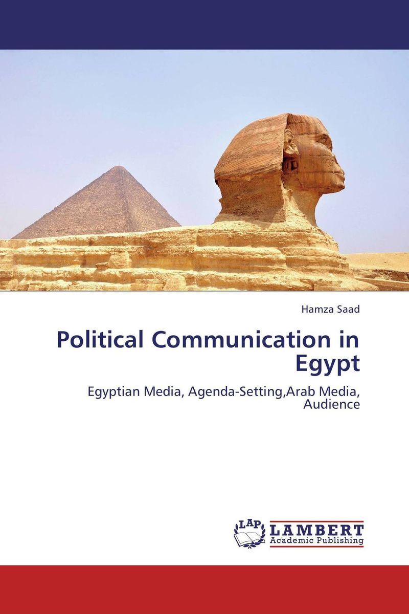 Political Communication in Egypt