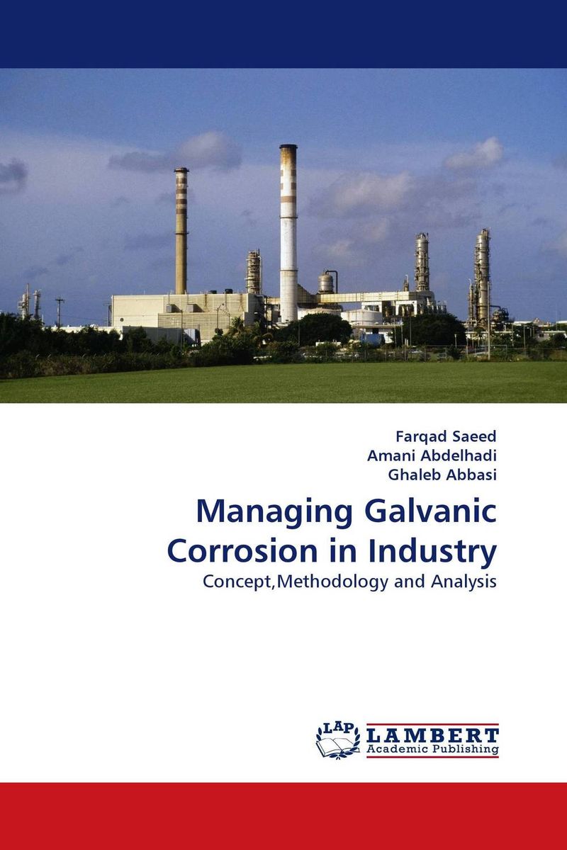 Managing Galvanic Corrosion in Industry