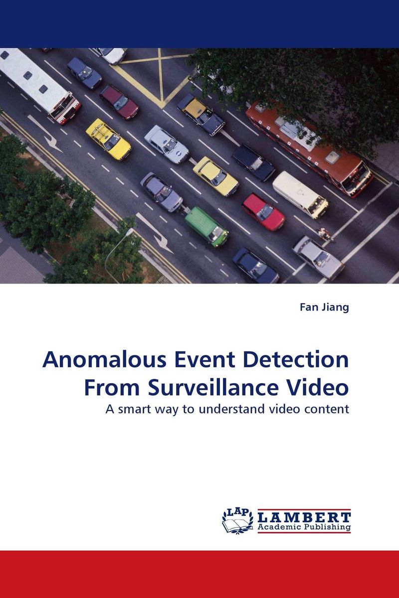 Anomalous Event Detection From Surveillance Video