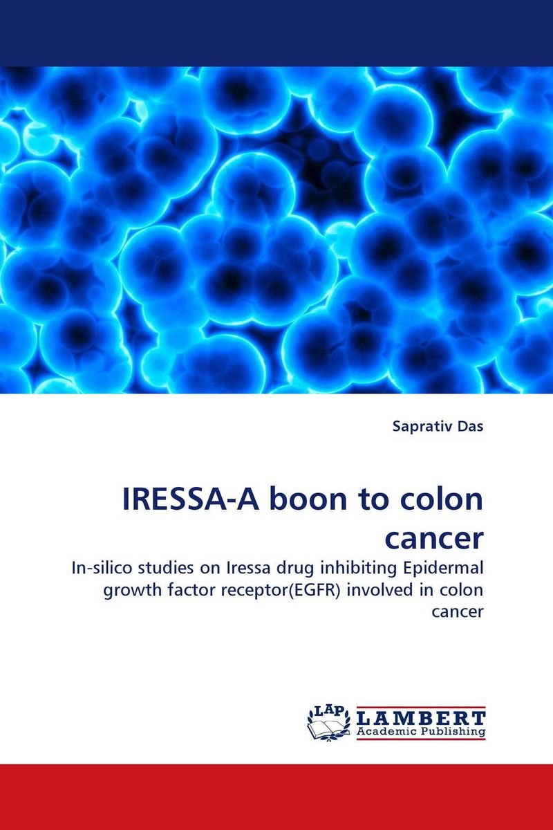 IRESSA-A boon to colon cancer