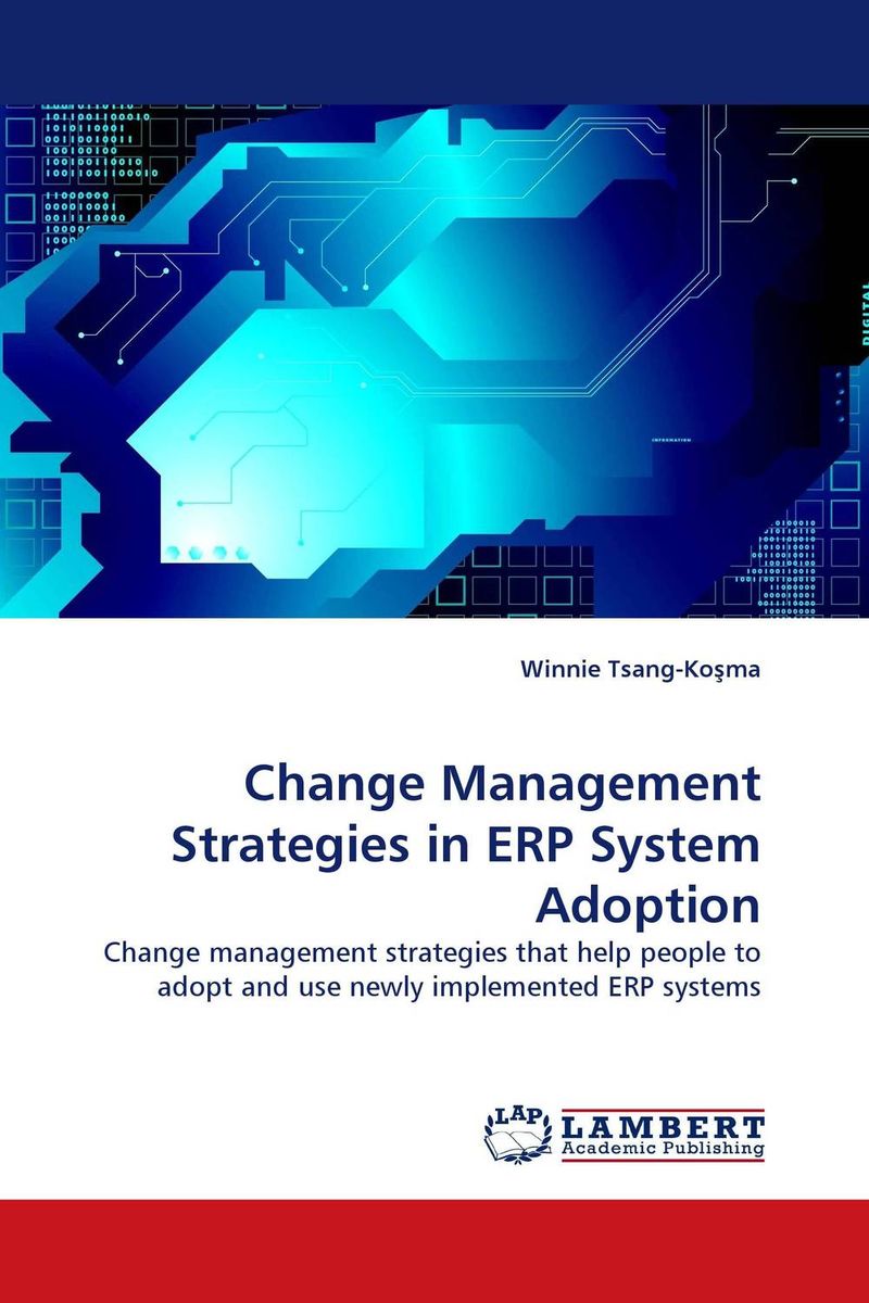 Change Management Strategies in ERP System Adoption