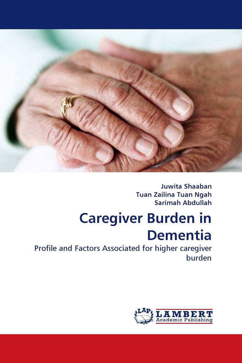 Caregiver Burden in Dementia