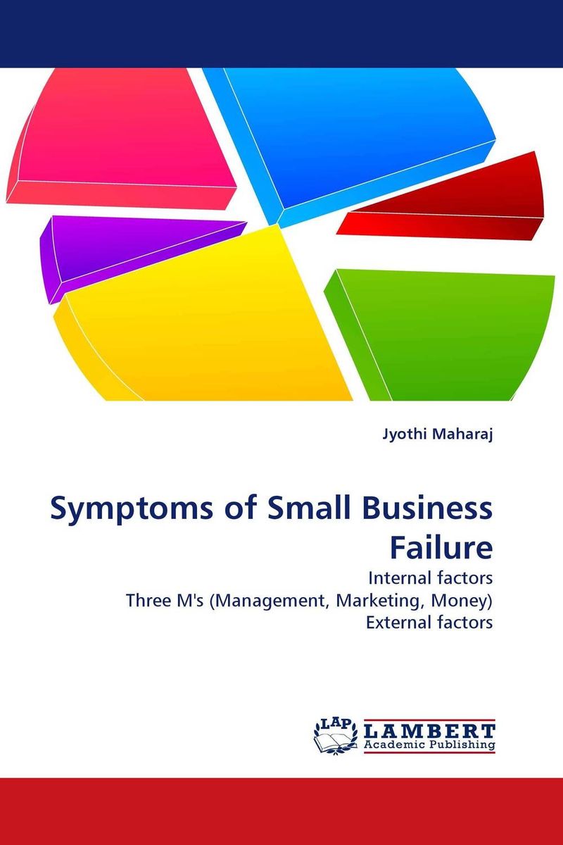 Symptoms of Small Business Failure