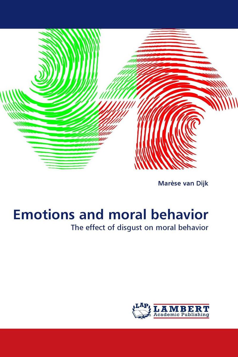 Emotions and moral behavior