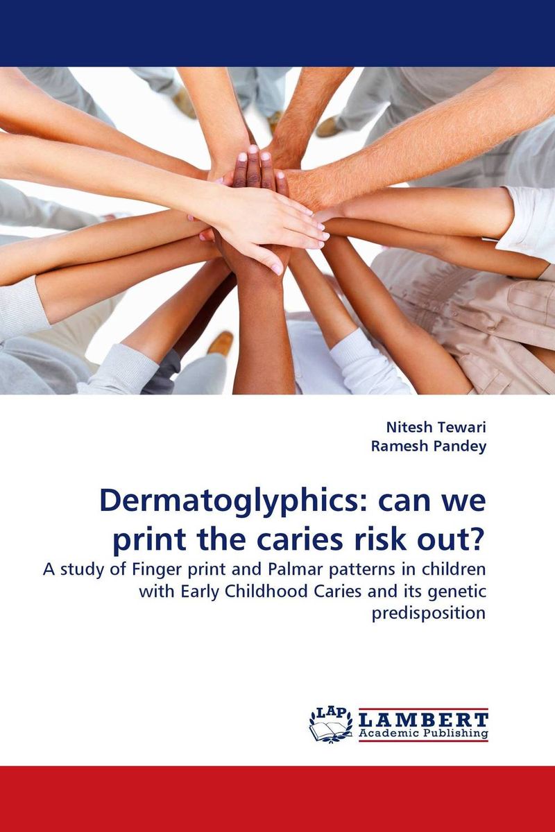 Dermatoglyphics: can we print the caries risk out?