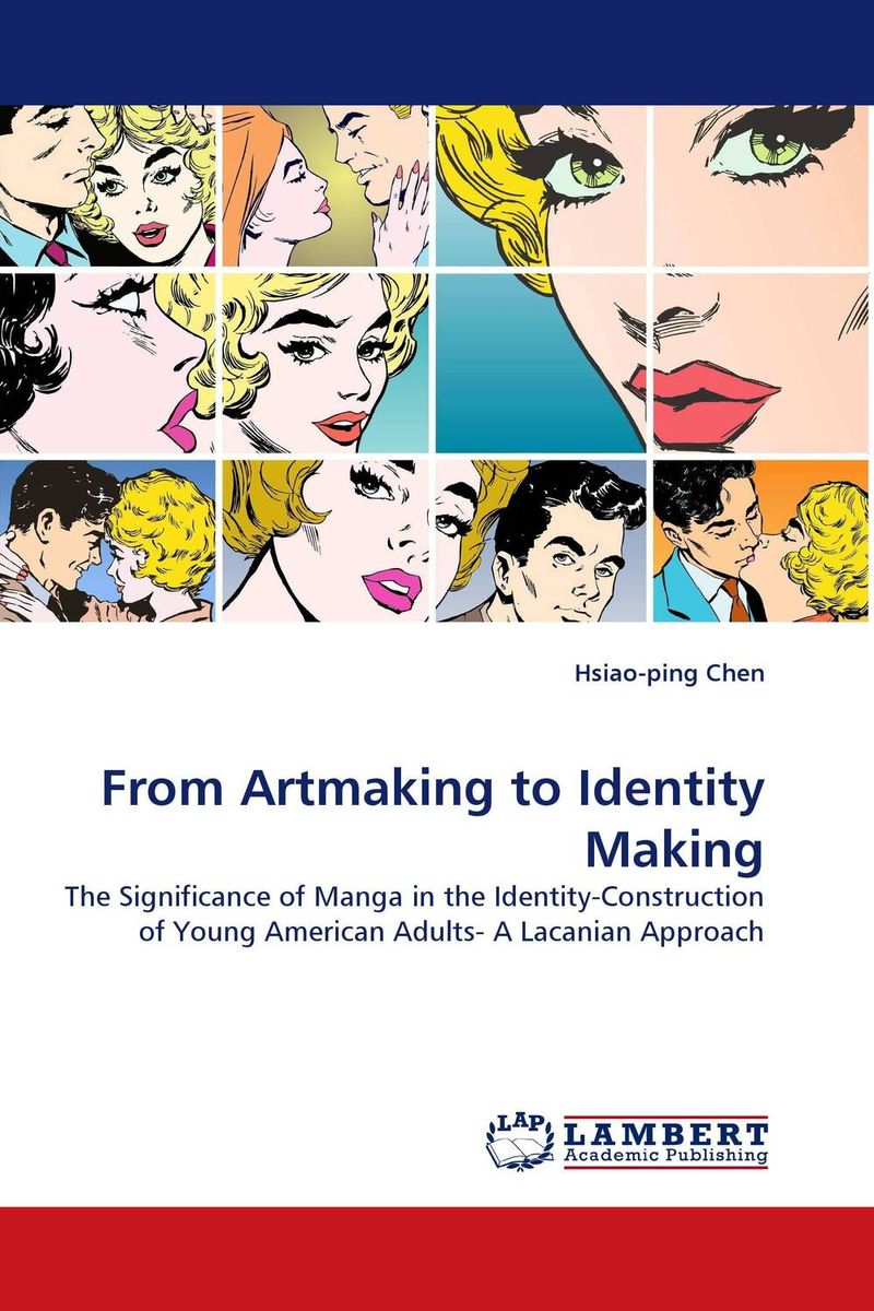 From Artmaking to Identity Making