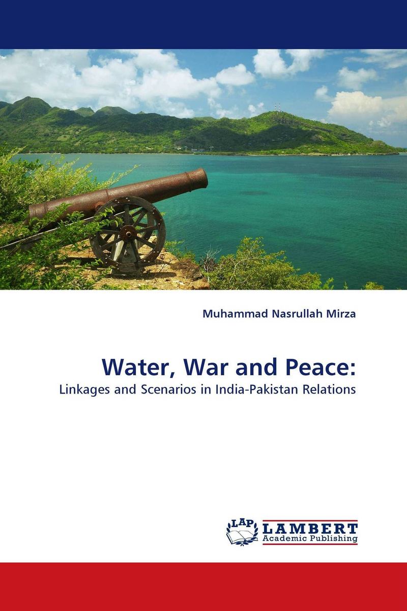 Water, War and Peace: