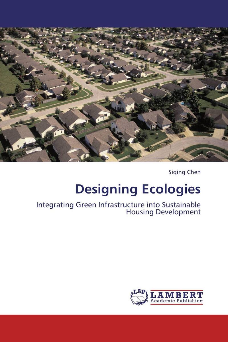 Designing Ecologies