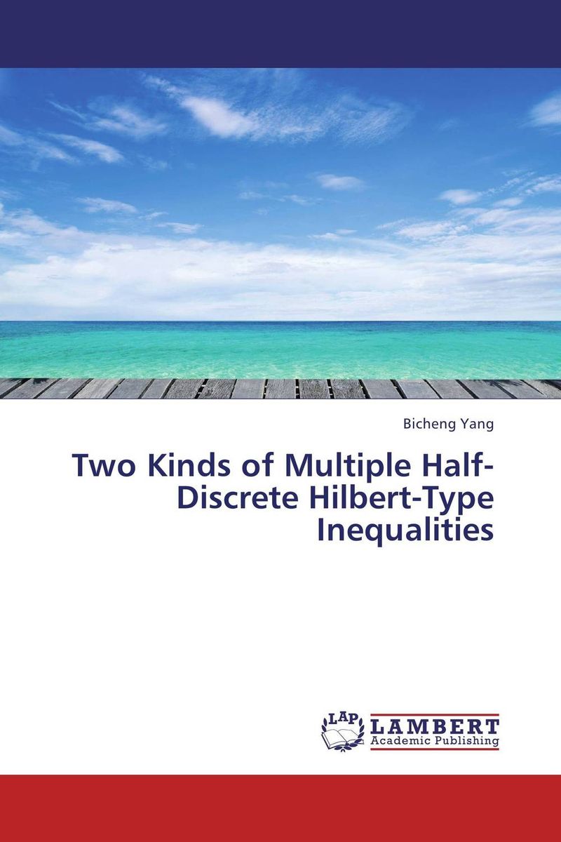 Two Kinds of Multiple Half-Discrete Hilbert-Type Inequalities