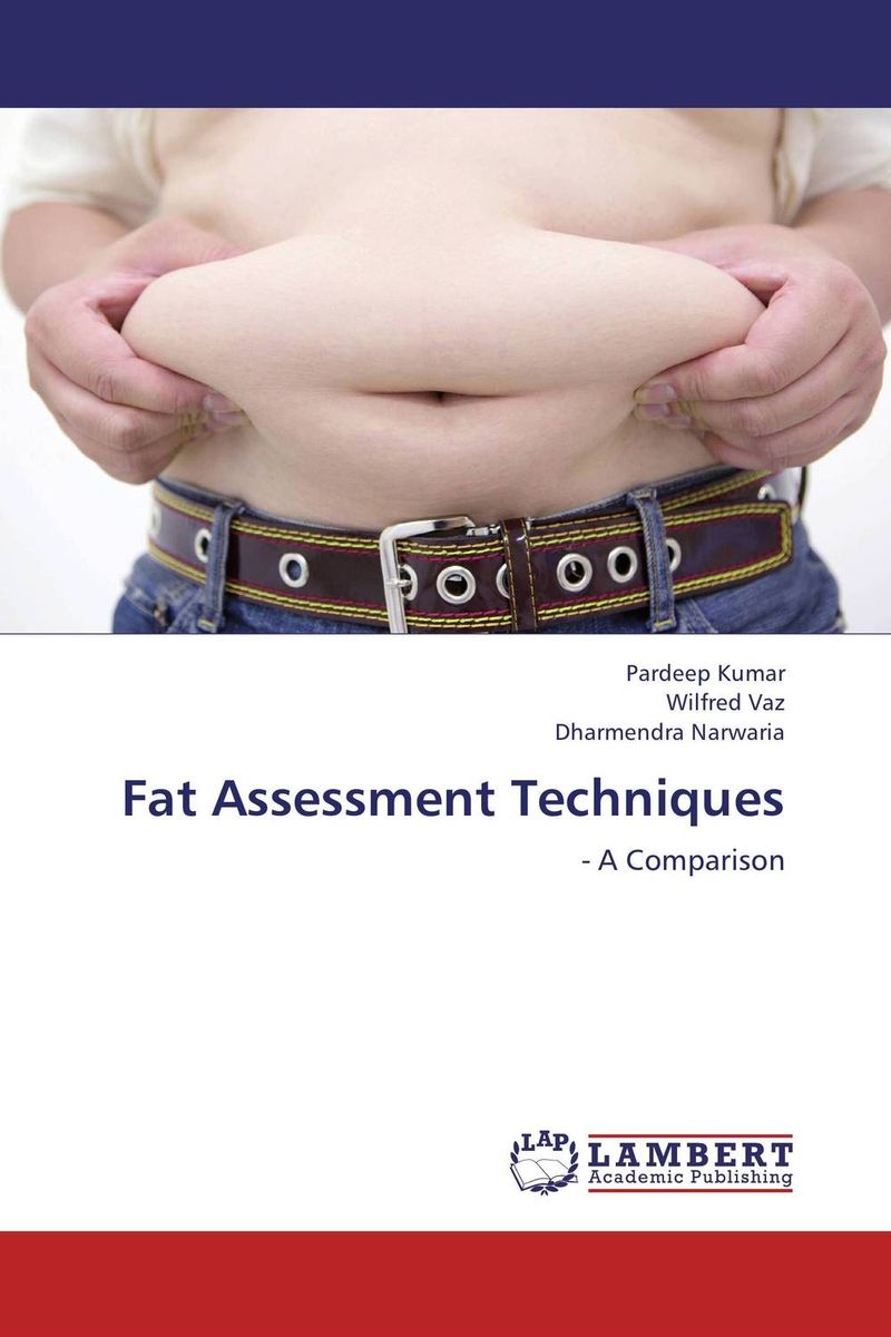 Fat Assessment Techniques