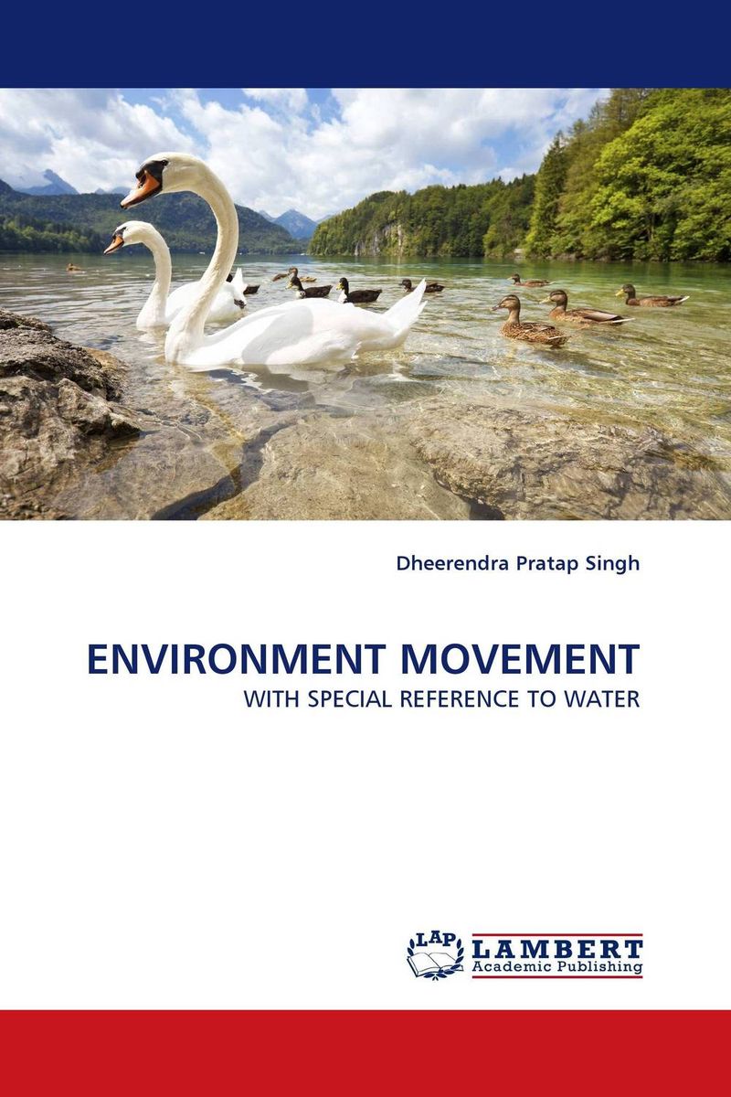 ENVIRONMENT MOVEMENT