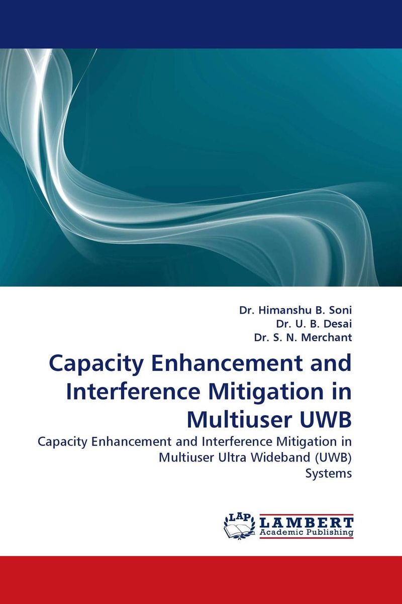 Capacity Enhancement and Interference Mitigation in Multiuser UWB