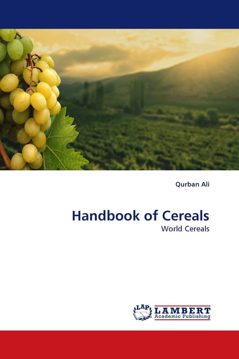 Handbook of Cereals