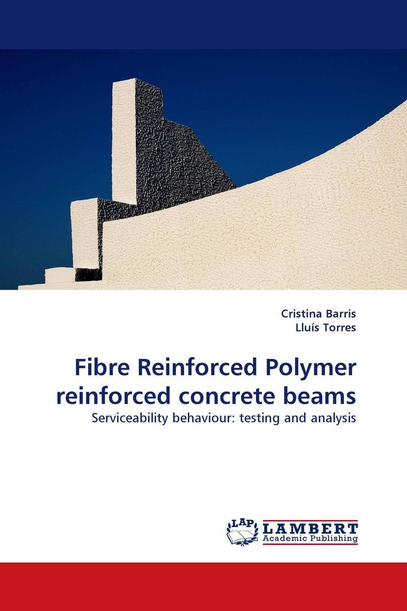 Fibre Reinforced Polymer reinforced concrete beams