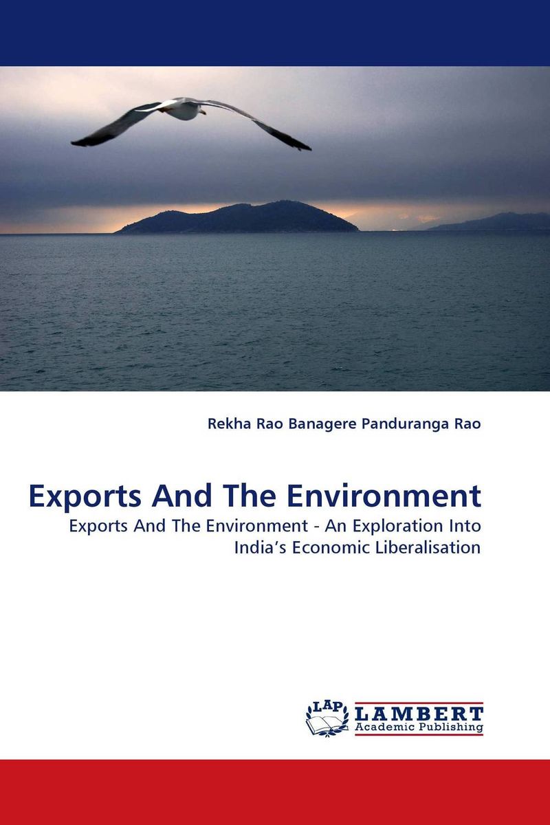 Exports And The Environment