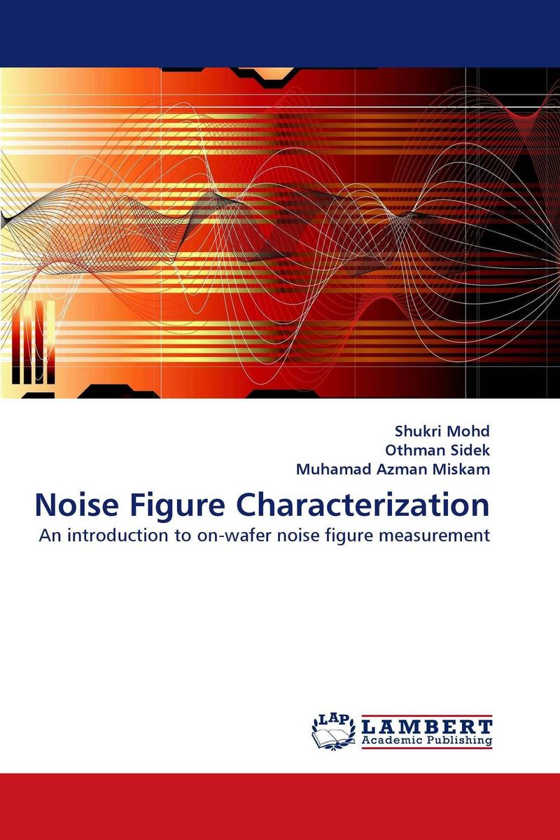 Noise Figure Characterization