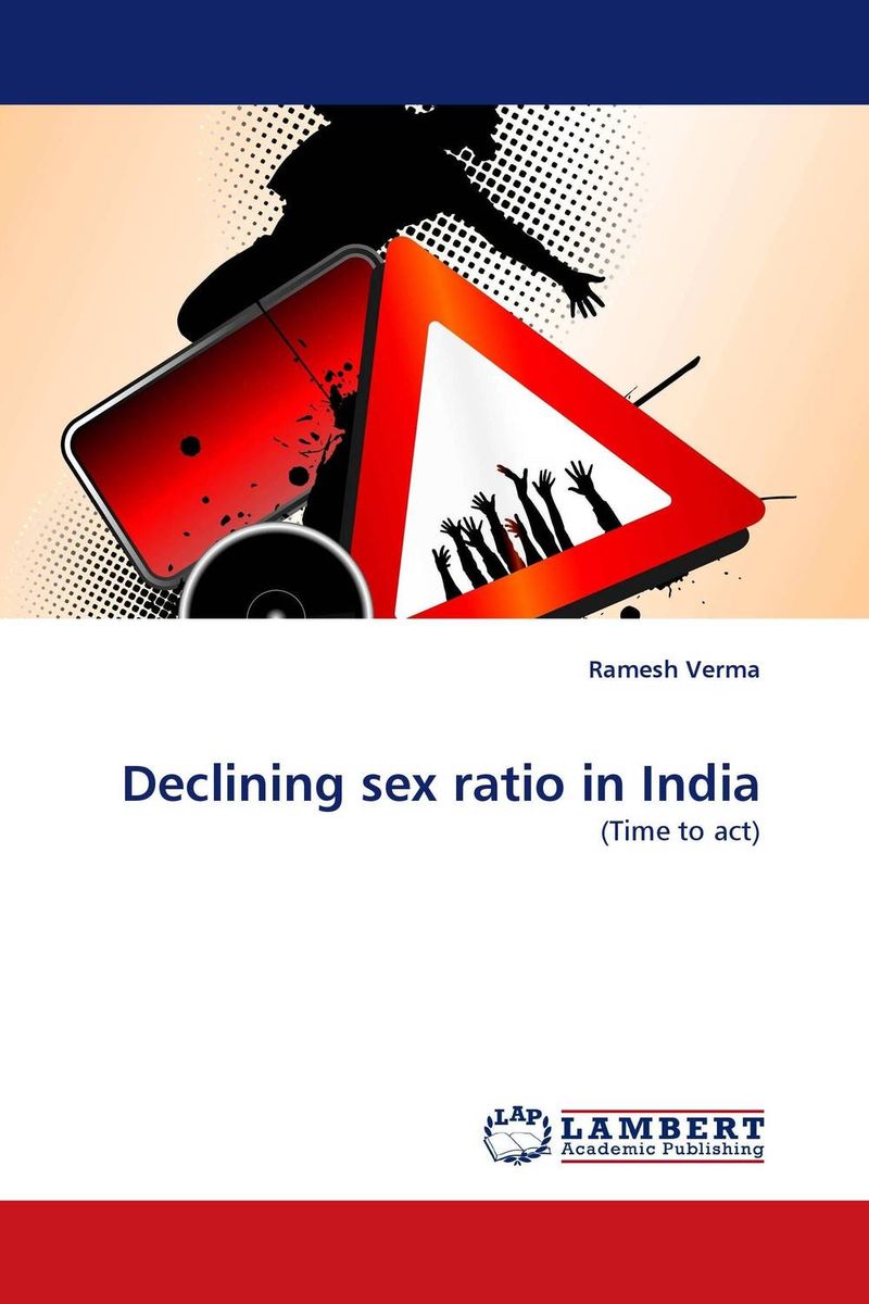 Declining sex ratio in India