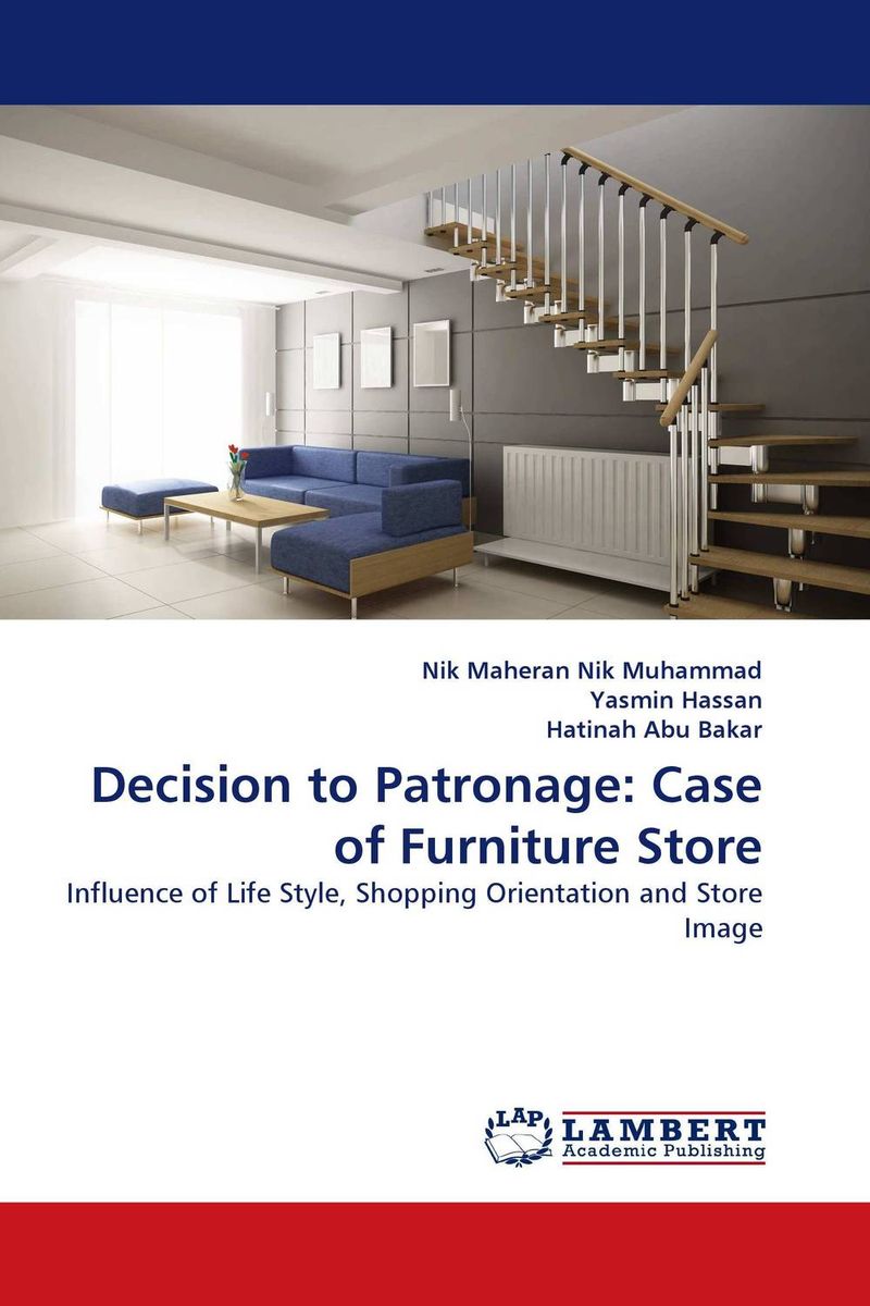 Decision to Patronage: Case of Furniture Store