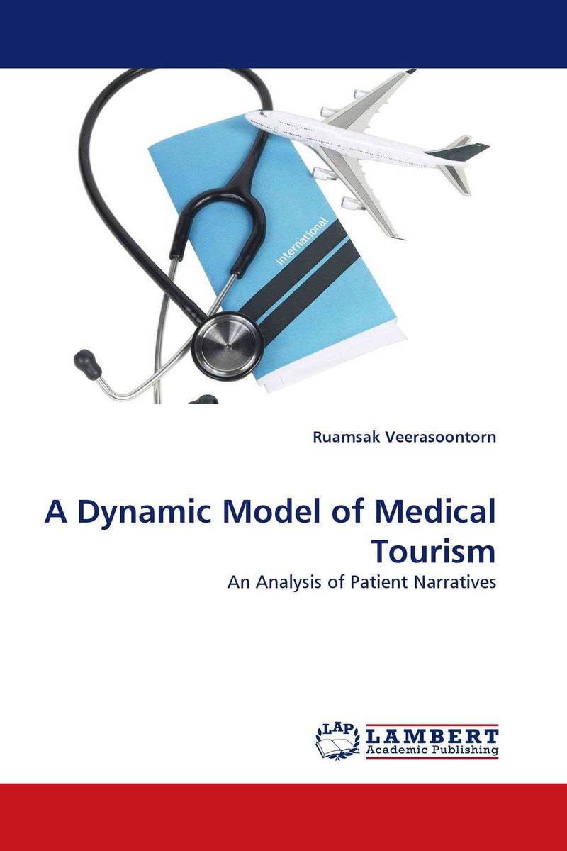 A Dynamic Model of Medical Tourism