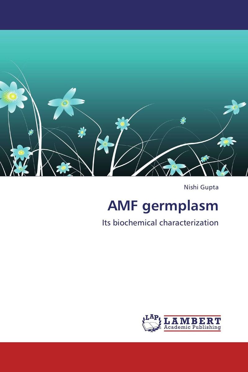 AMF germplasm