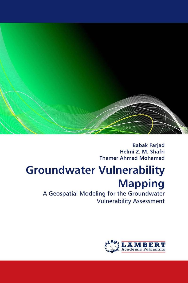 Groundwater Vulnerability Mapping