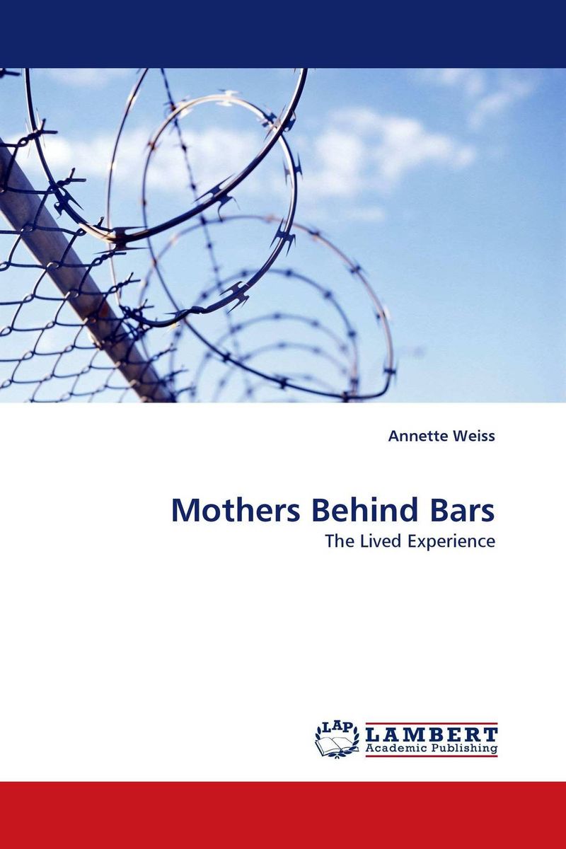 Mothers Behind Bars