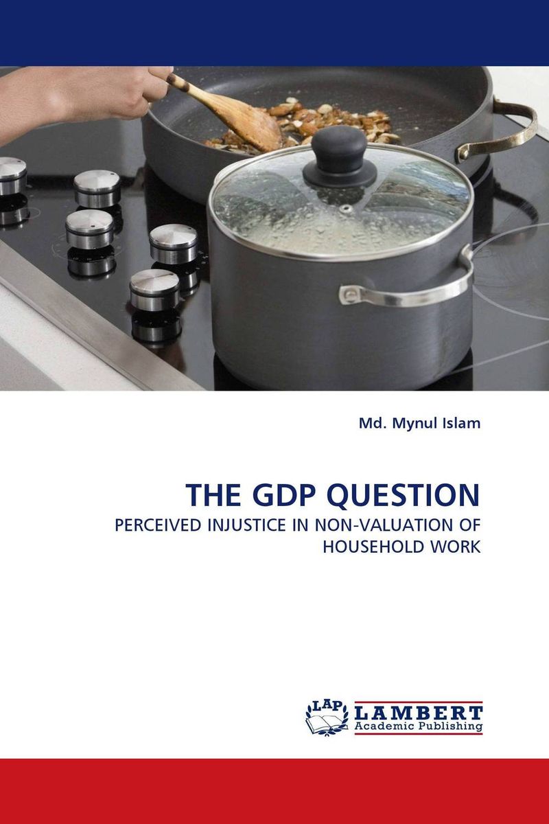 THE GDP QUESTION