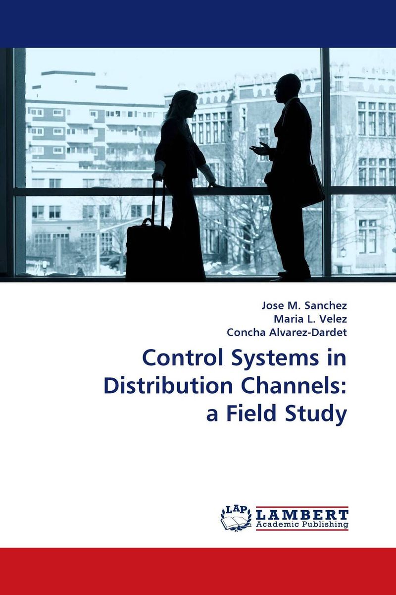 Control Systems in Distribution Channels: a Field Study