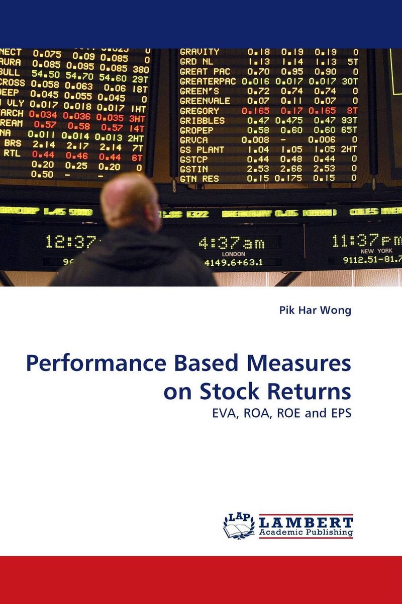 Performance Based Measures on Stock Returns