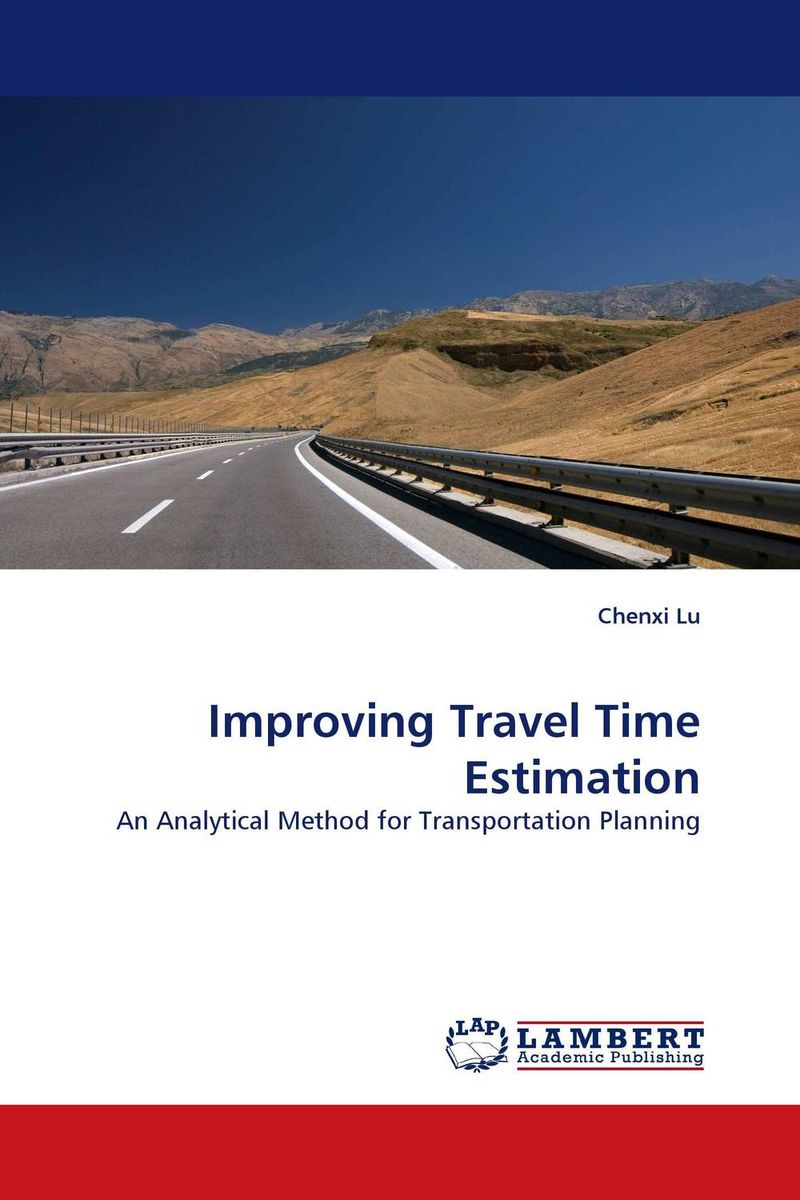 Improving Travel Time Estimation