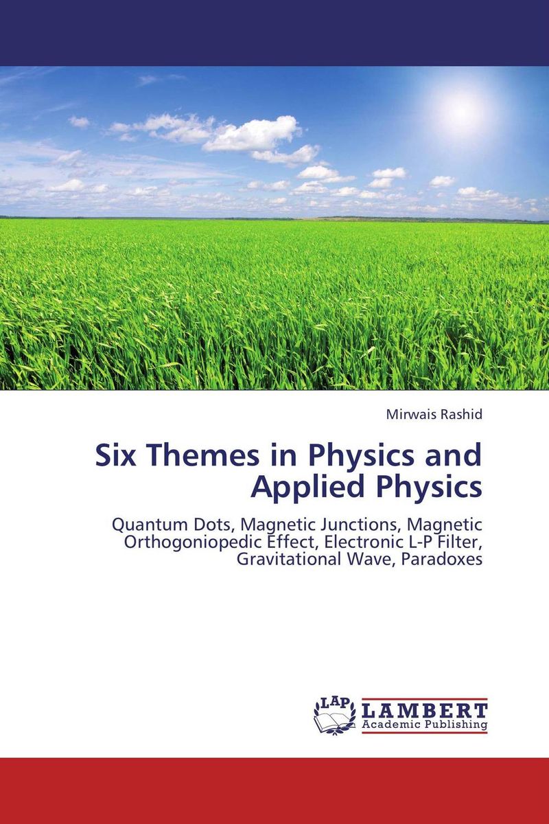 Six Themes in Physics and Applied Physics