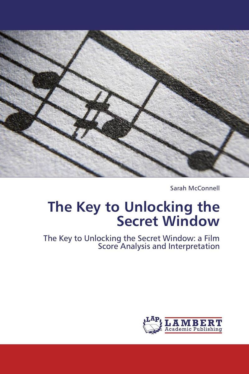 The Key to Unlocking the Secret Window