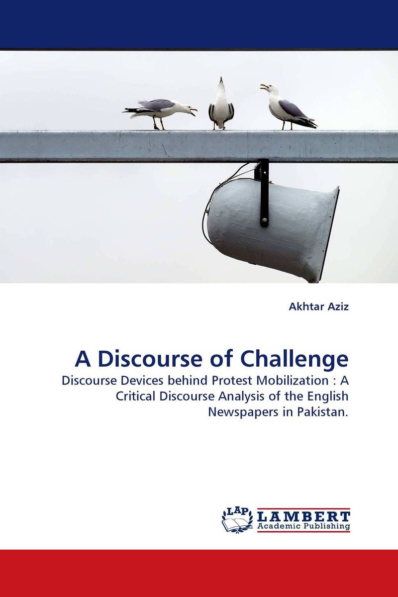 A Discourse of Challenge