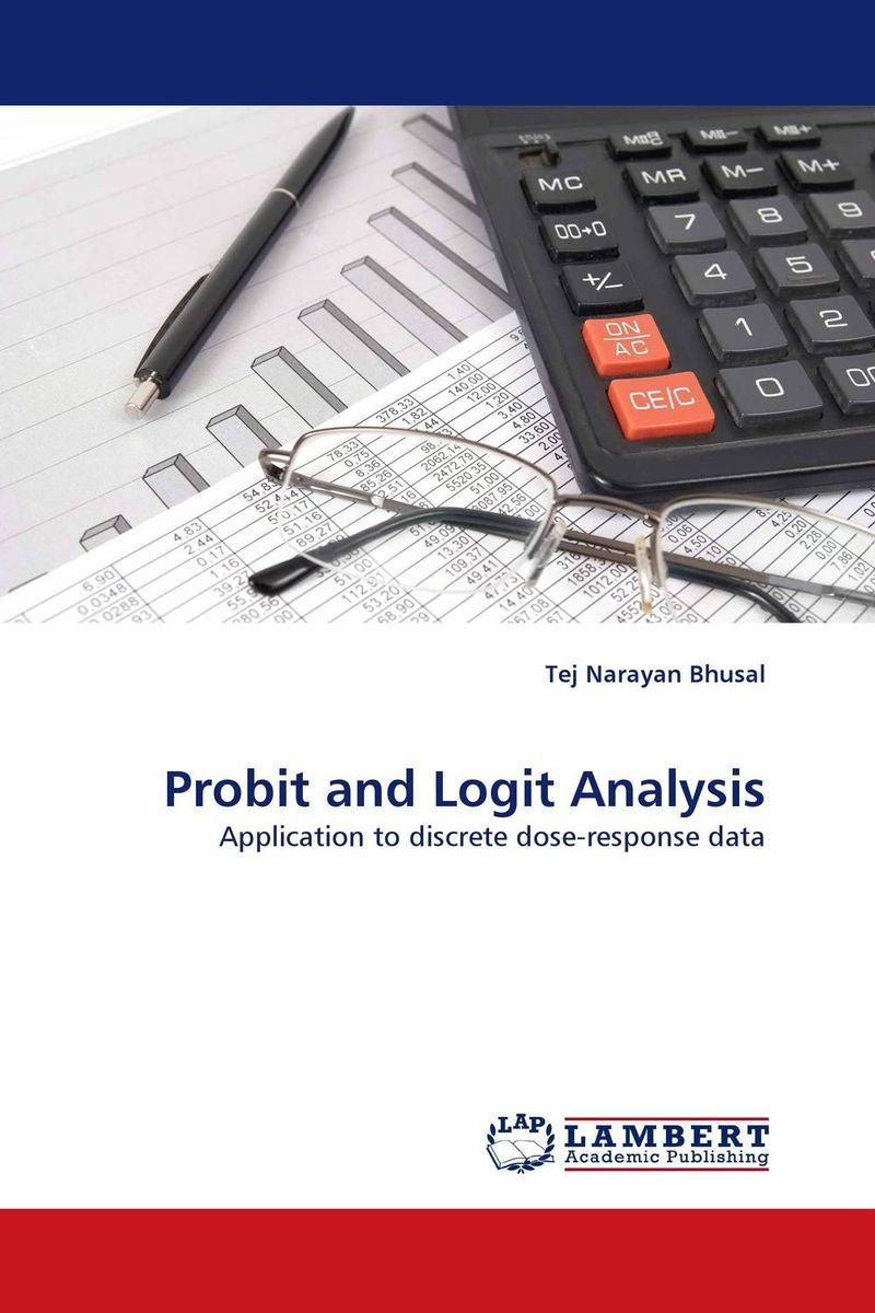 Probit and Logit Analysis