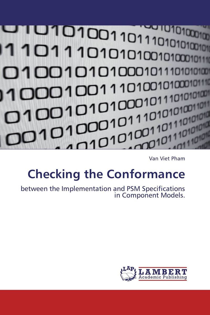 Checking the Conformance