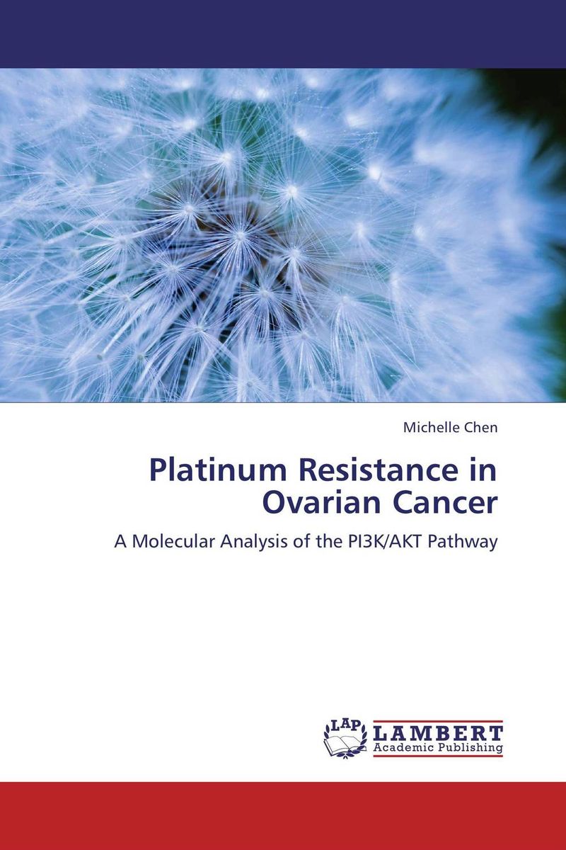 Platinum Resistance in Ovarian Cancer