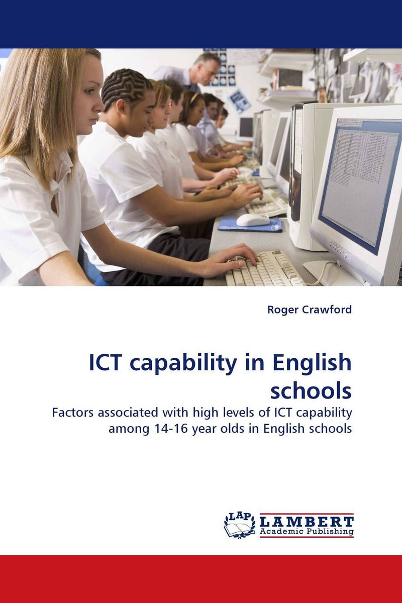 ICT capability in English schools