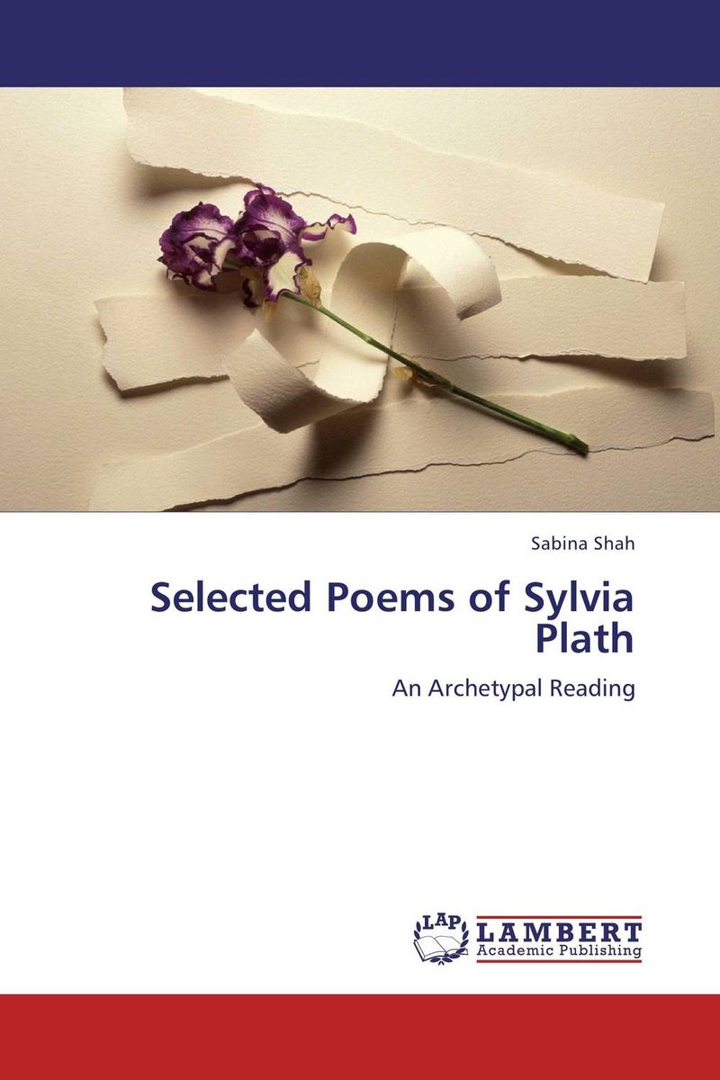Selected Poems of Sylvia Plath