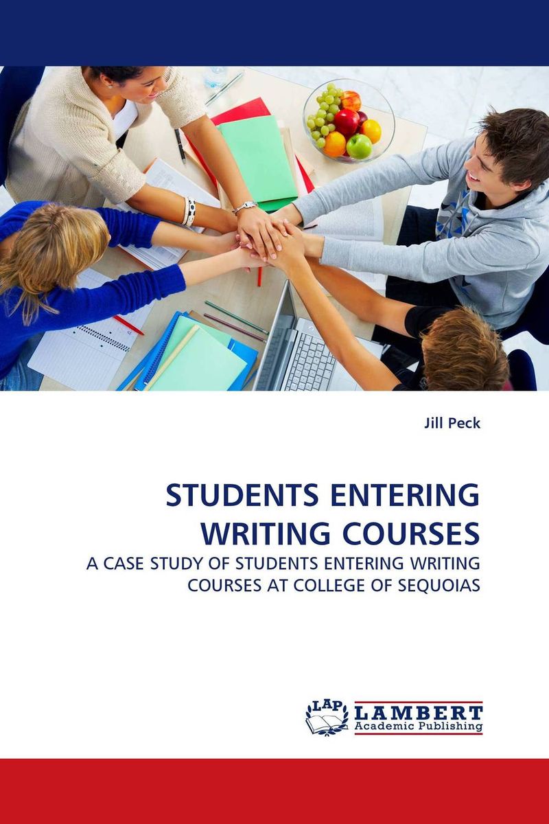 STUDENTS ENTERING WRITING COURSES