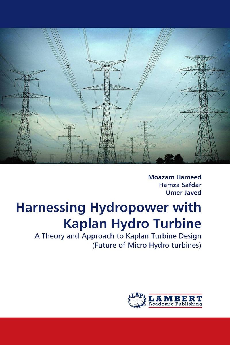 Harnessing Hydropower with Kaplan Hydro Turbine