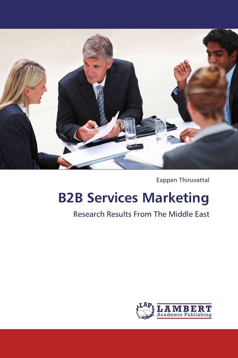 B2B Services Marketing