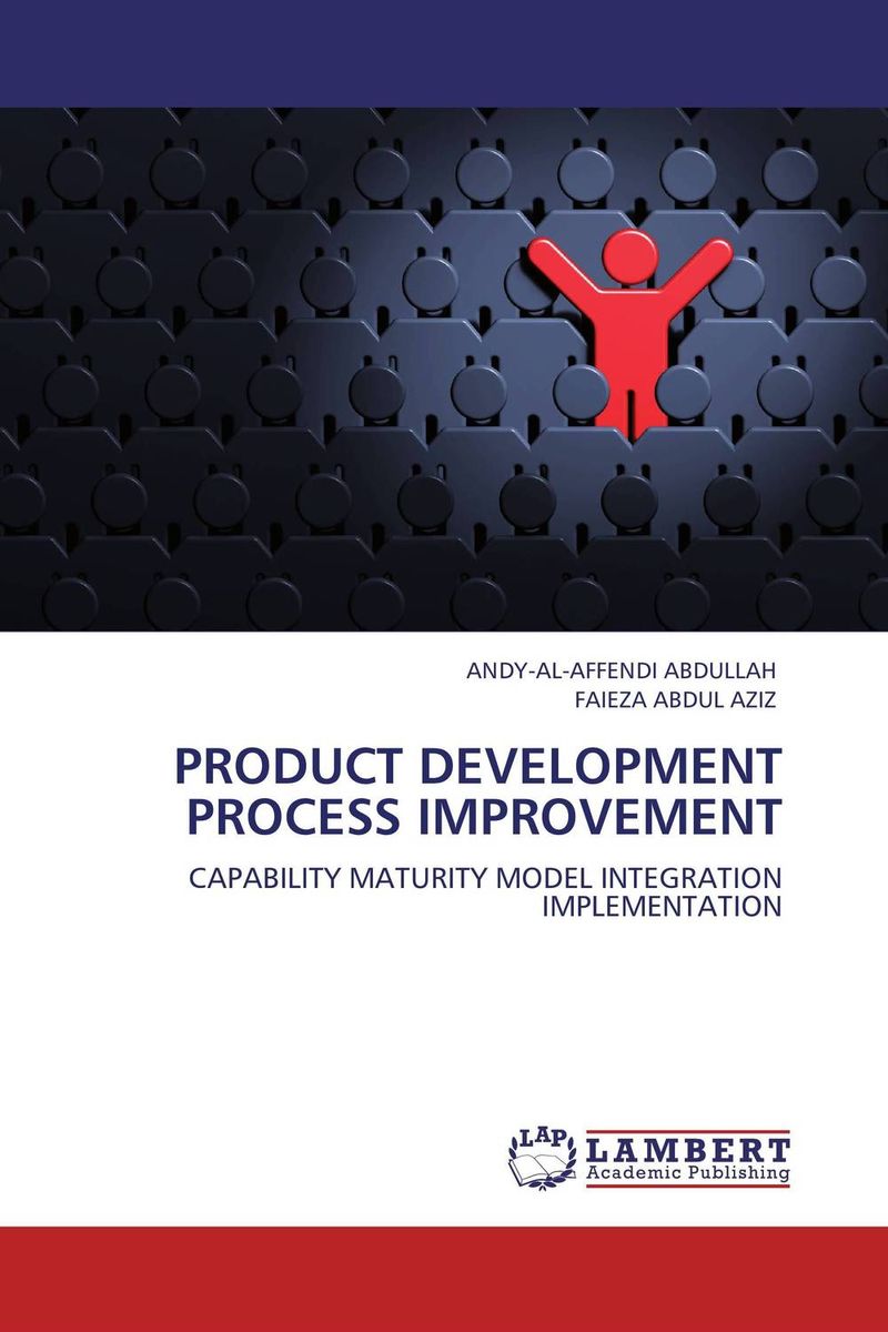 PRODUCT DEVELOPMENT PROCESS IMPROVEMENT