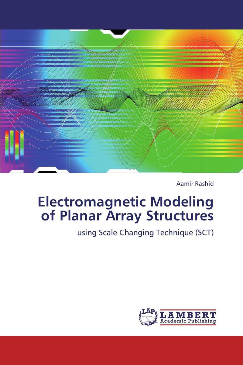 Electromagnetic Modeling of Planar Array Structures