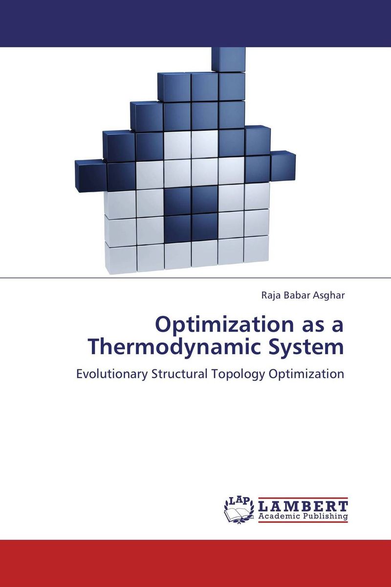 Optimization as a Thermodynamic System