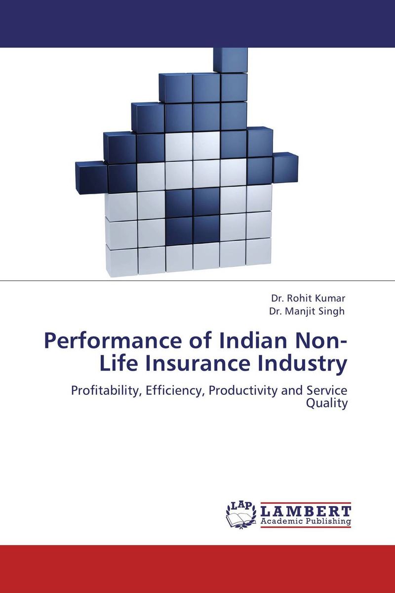 Performance of Indian Non-Life Insurance Industry