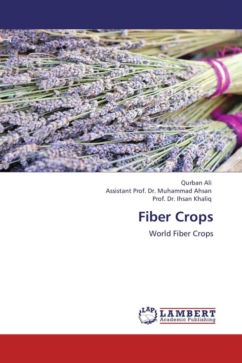 Fiber Crops