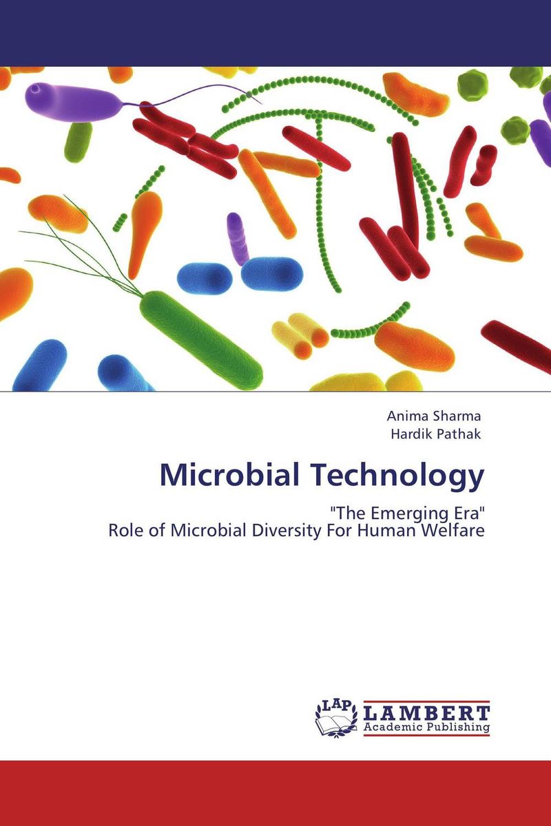 Microbial Technology